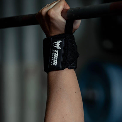 Wrist Wraps | 60cm